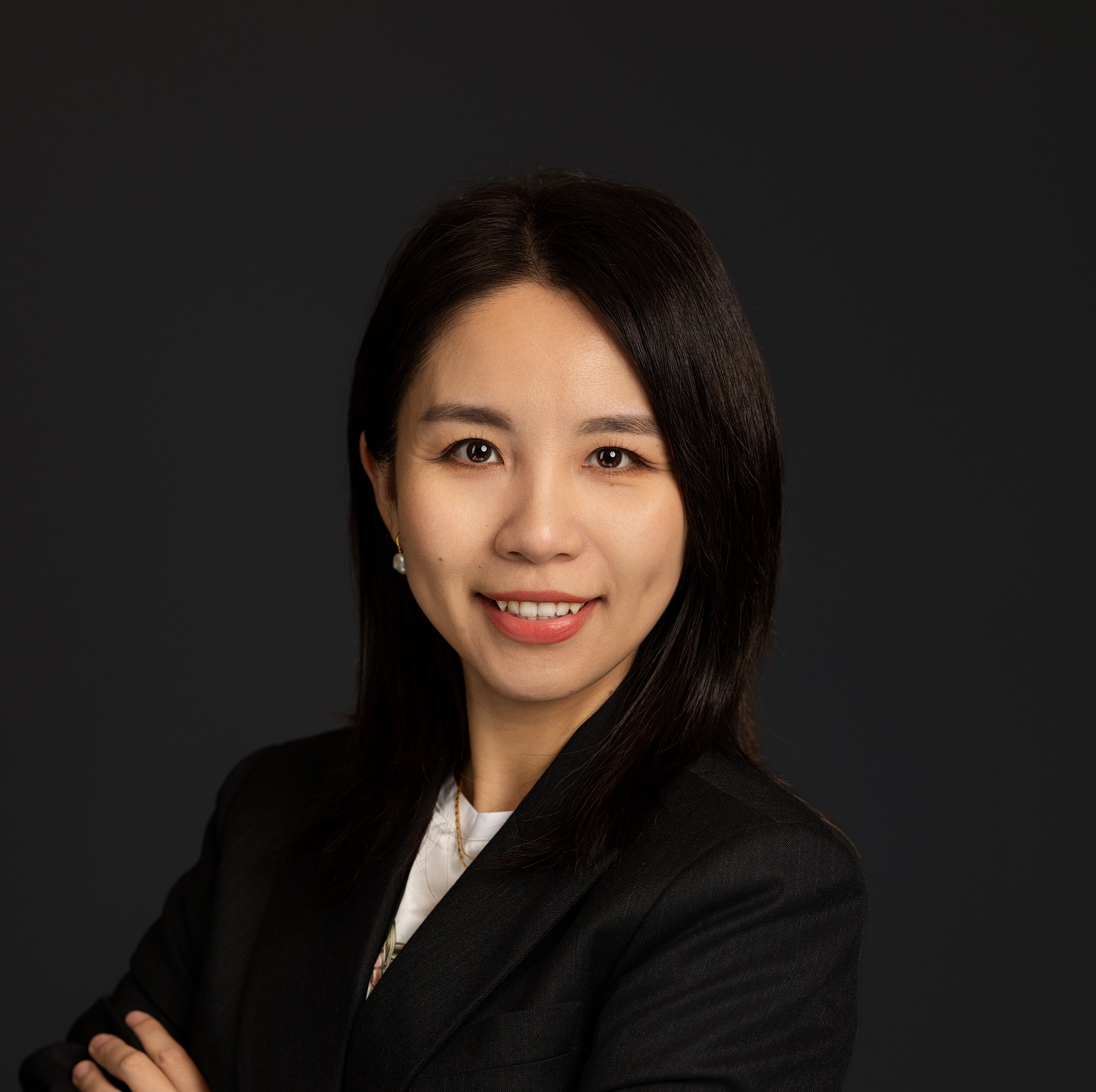 Qing Liu